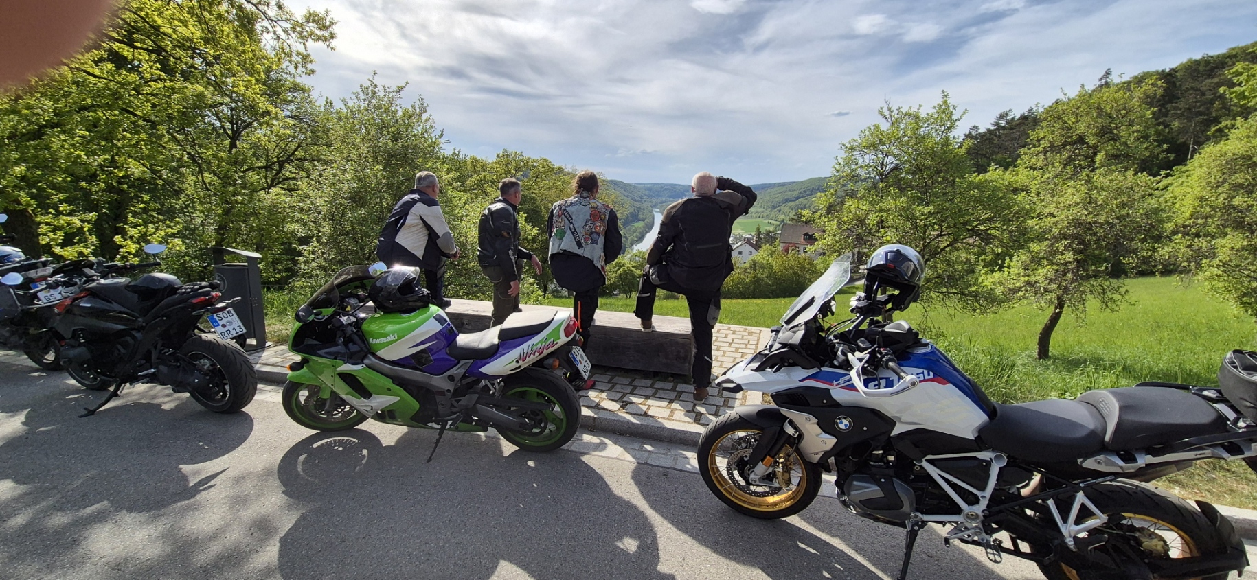 After Work Ride
