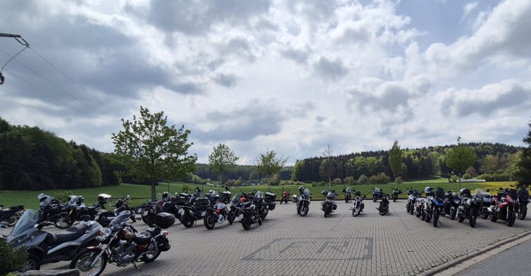 Treffen ADMC
